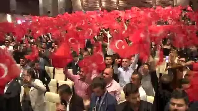 Kılıçdaroğlu, gençlere Atatürk'ü anlattı Kılıçdaroğlu, gençlere Atatürk'ü anlattı