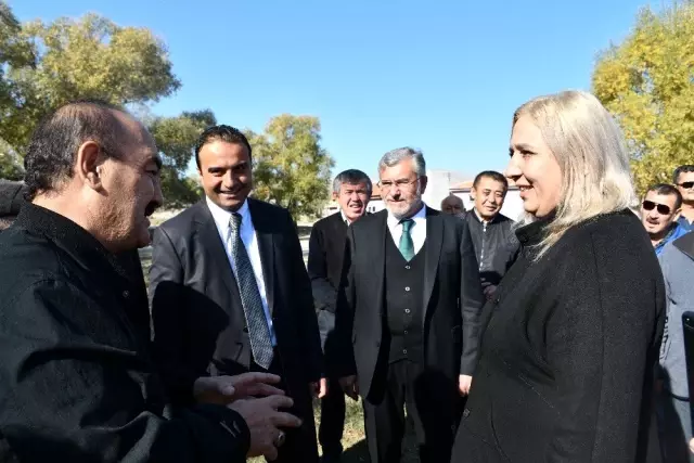 Kulu'da Nogay Türkleri ve Kırım Tatarları Atatürk'ü anma programı düzenledi