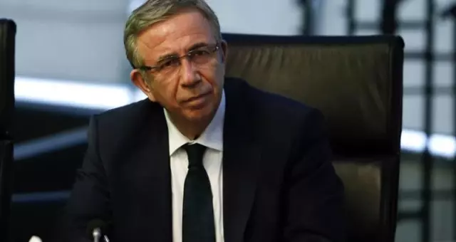 Mansur Yavaş'tan üniversite öğrencilerine ekspres hat müjdesi