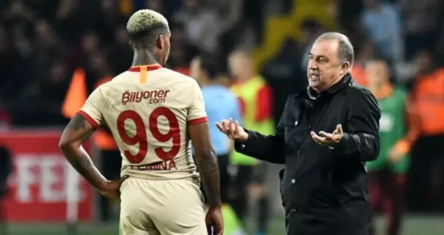 Mario Lemina: Önemli bir galibiyet aldık, böyle oynamaya devam edeceğiz