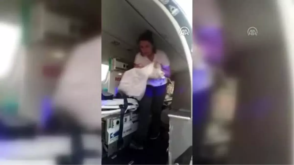 Minik Leo, yaşam mücadelesini kazandı