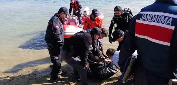 Öğretmen, balık tutmak için açıldığı gölette boğuldu Öğretmen, balık tutmak için açıldığı gölette boğuldu