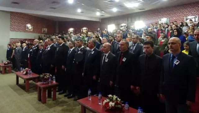 Ölümünün 81. yılında Atatürk Havran'da anıldı Ölümünün 81. yılında Atatürk Havran'da anıldı
