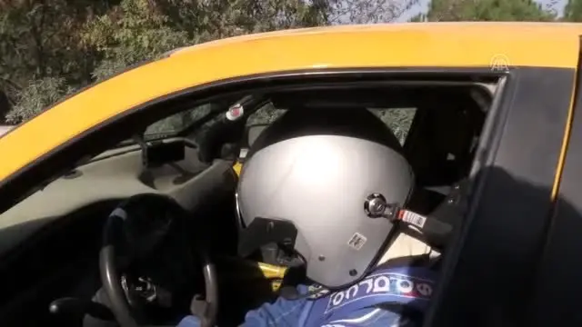 Otomobil sporlarında Ege Kupası'nın final ayağı Aydın'da yapıldı Otomobil sporlarında Ege Kupası'nın final ayağı Aydın'da yapıldı