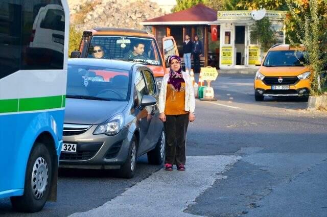 Saat 9'u 5 geçe Türkiye'de hayat 2 dakikalığına durdu