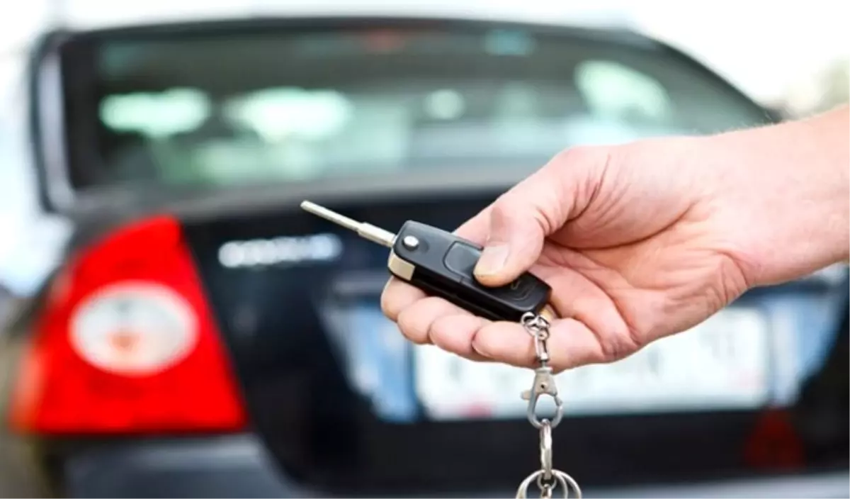 Taşıt kredi faizleri yaklaşık 2 yılın en düşüğünde