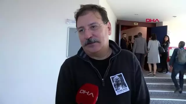 Usta tiyatrocu özdemir nutku için hüzünlü tören
