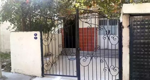 Boşanma aşamasındaki eşini pompalı tüfekle katleden katil koca yakalandı