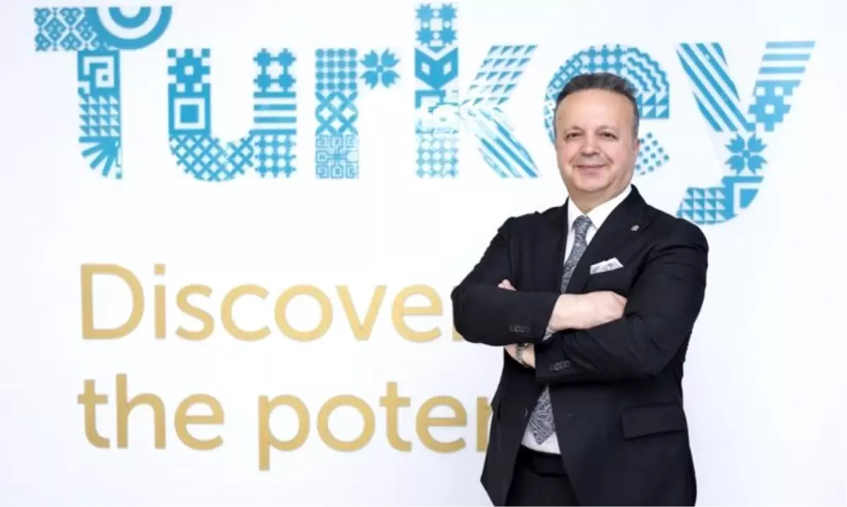 10 bin ihracatçıya daha yeşil pasaport imkanı doğdu