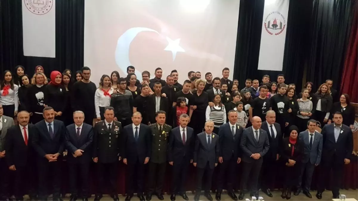 10 Kasim Da Bir Ilk Bizim Dilimizle Ataturk Buyuk Ilgi Gordu Haber
