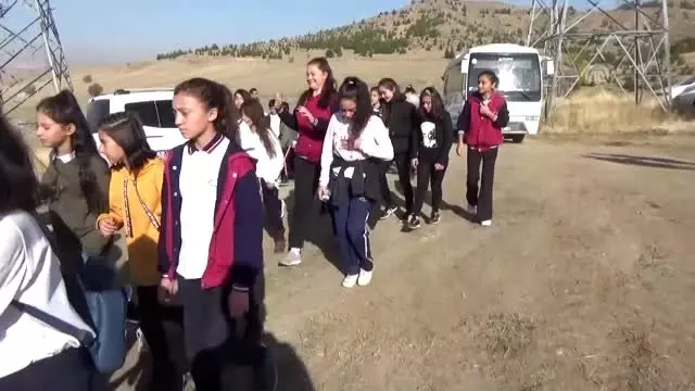 11 milyon agac bugun fidan yarin