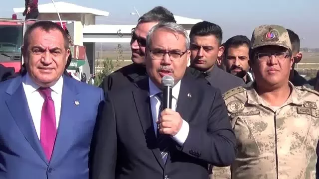'11 Milyon Ağaç; Bugün Fidan, Yarın Nefes' programı '11 Milyon Ağaç; Bugün Fidan, Yarın Nefes' programı