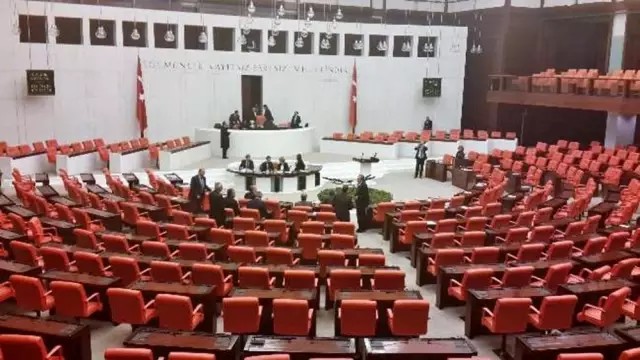 2020 Merkezi Yönetim bütçe görüşmeleri 2020 Merkezi Yönetim bütçe görüşmeleri
