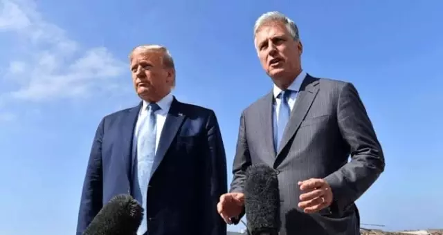 ABD'den Türkiye açıklaması: NATO'dan çıkarılması halinde hem ABD hem de AB büyük yara alır ABD'den Türkiye açıklaması: NATO'dan çıkarılması halinde hem ABD hem de AB büyük yara alır