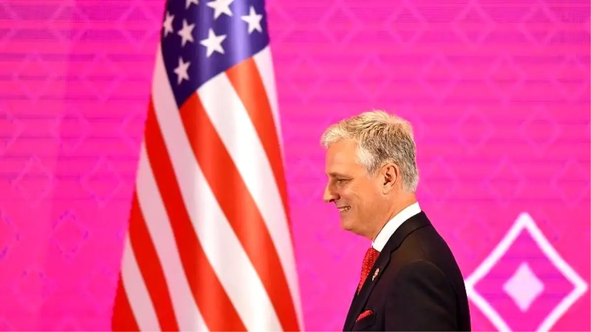 ABD: Türkiye'yi NATO'da tutmak için bütün çabayı göstereceğiz