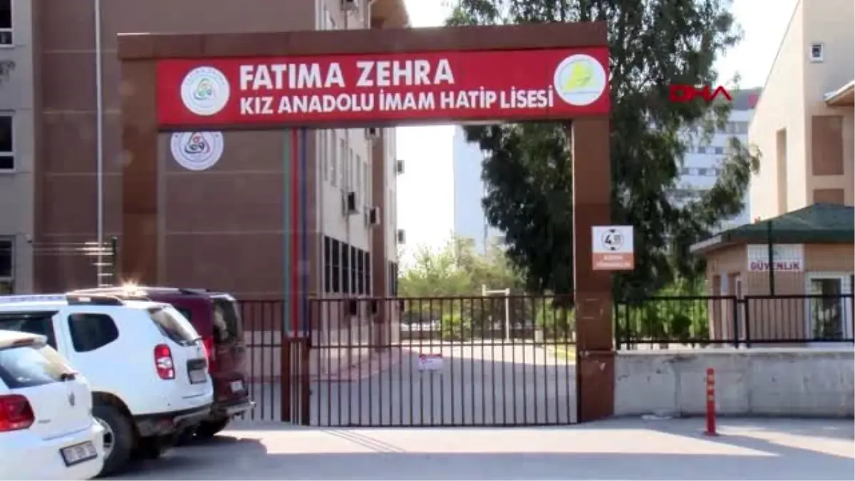 Adana okulda rahatsızlanan liseli zehra, hayatını kaybetti