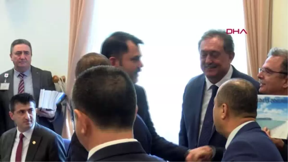 Ankara bakan kurum: kaçak yapılar dijital ortamda takip edilecek