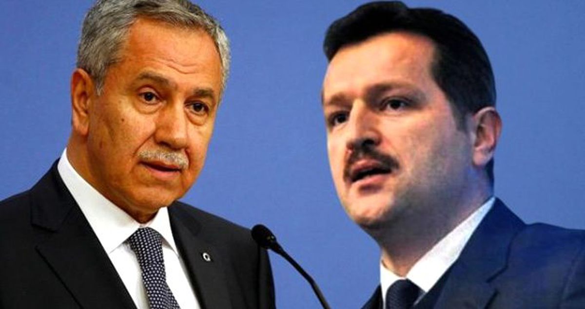 Arınç'ın damadı Ekrem Yeter, savcılığın ardından kendisi de hakkındaki beraat kararına itiraz etti