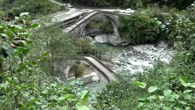 Artvin'in saklı güzellikleri Artvin'in saklı güzellikleri