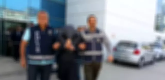 Bursa'da üniversiteli kızları taciz eden sapık, 452 kameranın incelenmesiyle yakalandı