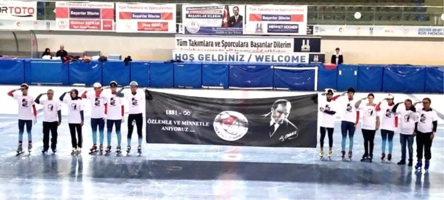Buzda Ata'yı andılar