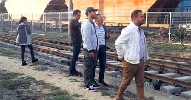 Çağatay Ulusoy'un sevenleri kilolu halini beğenmedi: Bir an önce zayıflamalısın