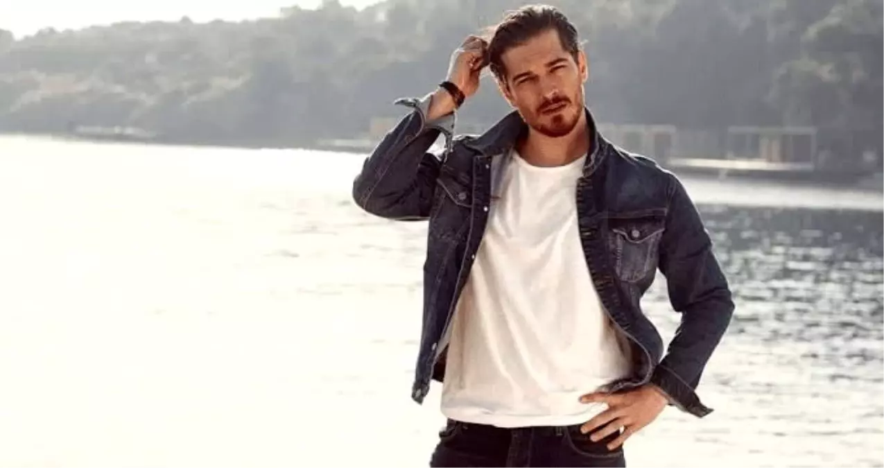 Çağatay Ulusoy'un sevenleri kilolu halini beğenmedi: Bir an önce zayıflamalısın