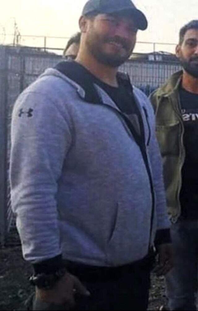 Cagatay Ulusoy Un Sevenleri Kilolu Halini Begenmedi Bir An Once Zayiflamalisin Magazin