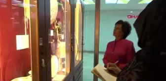 İskender Pala: Cumhurbaşkanlığı kültür ve sanat politikaları kurulu eskişehir'de toplandı İskender Pala: Cumhurbaşkanlığı kültür ve sanat politikaları kurulu eskişehir'de toplandı