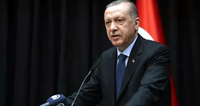 Cumhurbaşkanlığı'ndan ABD ziyaretiyle ilgili açıklama: Erdoğan, Trump ile baş başa görüşecek