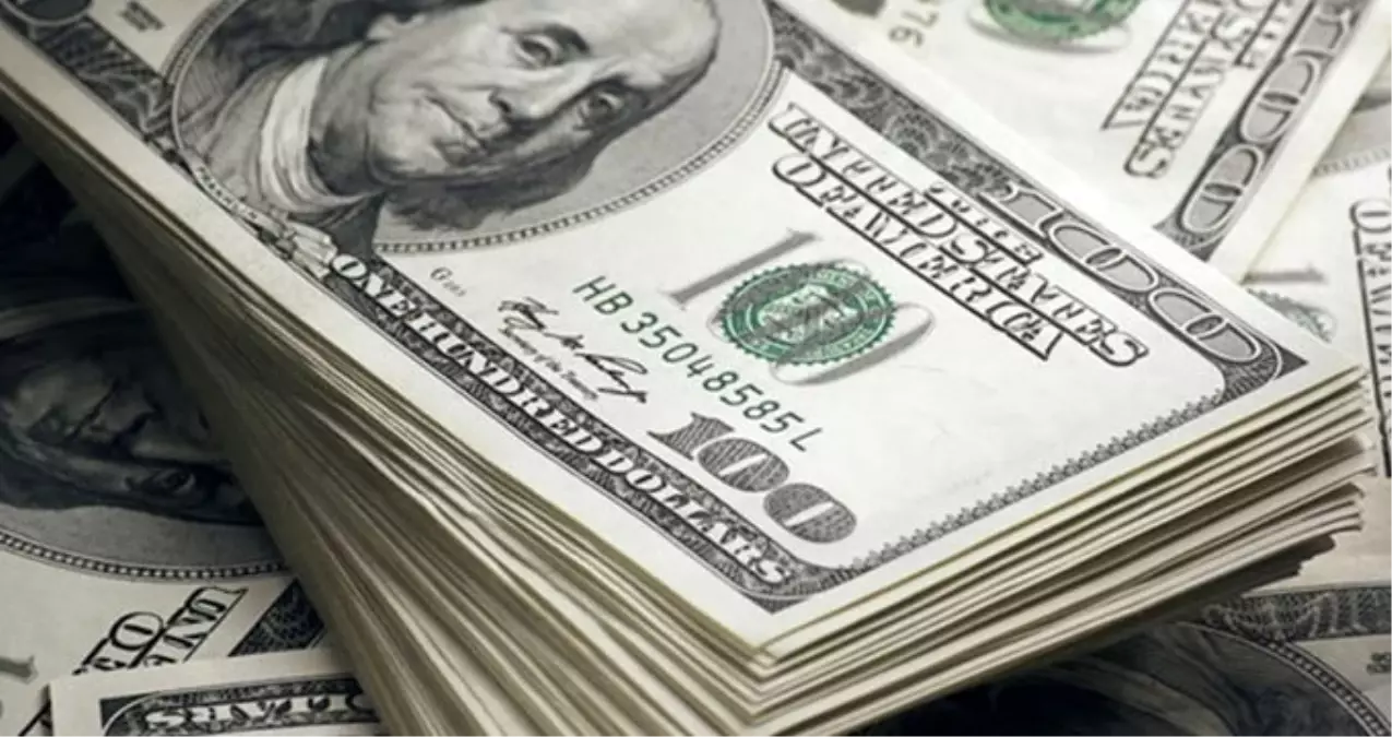 Dolar haftaya yükselişle başladı! İşte son durum
