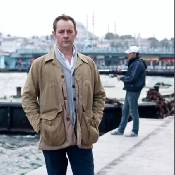 eski ingiliz istihbarat