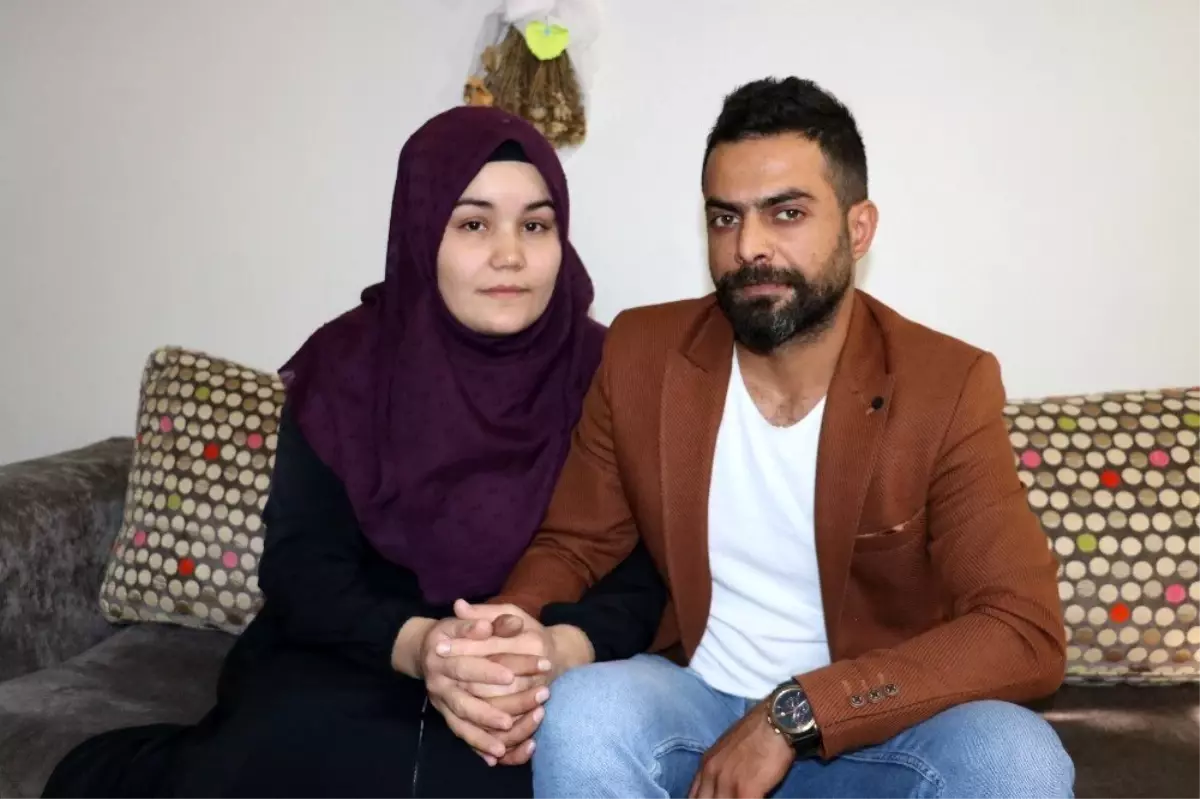 Erken evlilik mağduru ailesine kavuştu