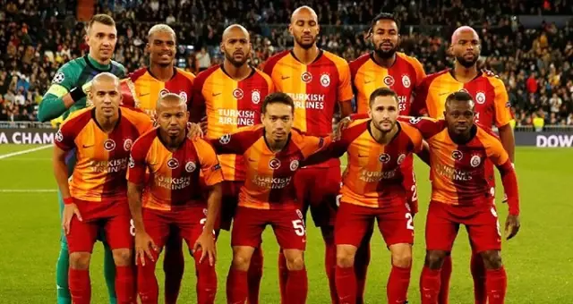 Fatih Altaylı canlı yayında Galatasaraylı futbolculara 'Şerefsiz' dedi! Fatih Altaylı canlı yayında Galatasaraylı futbolculara 'Şerefsiz' dedi!