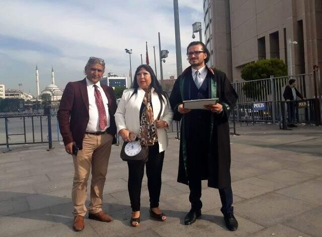 Fatih'te ölü bulunan 4 kardeşin cenazesini ailenin dostu alacak
