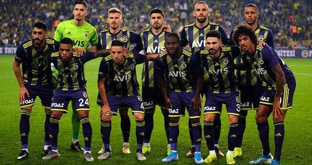 Fenerbahçe'de transfer için 4 futbolcu gönderilecek