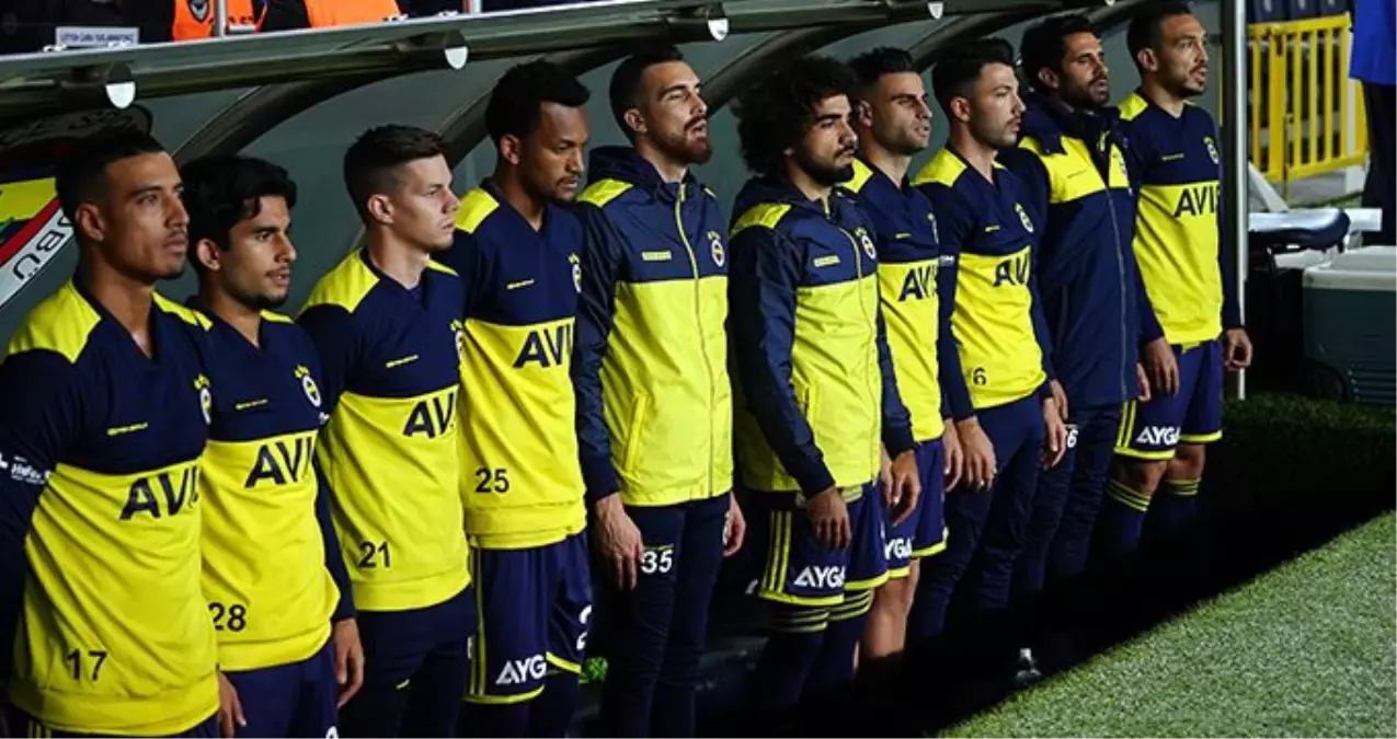 Fenerbahce De Transfer Icin 4 Futbolcu Gonderilecek Spor