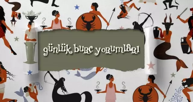 Gunluk Burc Yorumlari 12 Kasim 2019 Sali Haftalik Burc Yorumlari Www Haberguncel Net Guncel Haber Sitesi