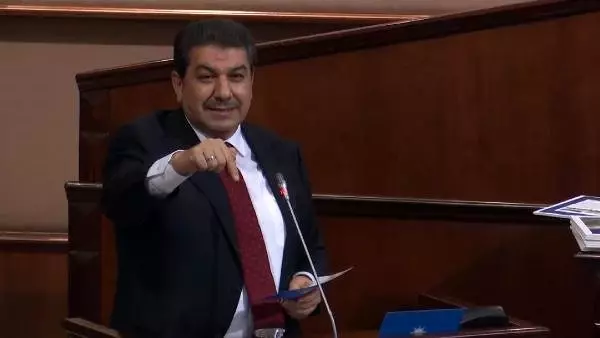 İBB Meclisi'nde Silahtarağa ileri biyolojik arıtma tesisi tartışması