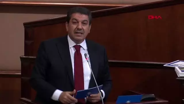 İbb meclisi'nde silahtarağa ileri biyolojik arıtma tesisi tartışması İbb meclisi'nde silahtarağa ileri biyolojik arıtma tesisi tartışması