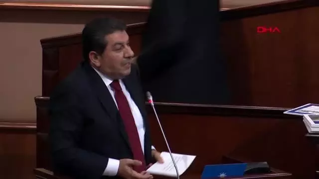 İbb meclisi'nde silahtarağa ileri biyolojik arıtma tesisi tartışması İbb meclisi'nde silahtarağa ileri biyolojik arıtma tesisi tartışması