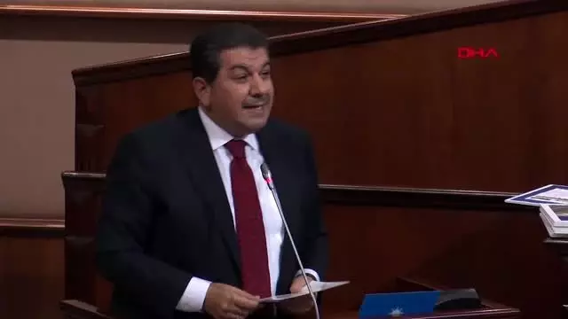 İbb meclisi'nde silahtarağa ileri biyolojik arıtma tesisi tartışması İbb meclisi'nde silahtarağa ileri biyolojik arıtma tesisi tartışması