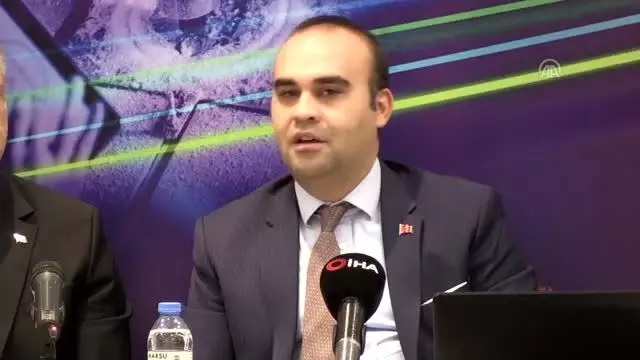 İmalat sanayinin katma değerini yükseltmek hedefleniyor İmalat sanayinin katma değerini yükseltmek hedefleniyor