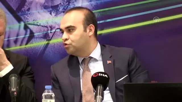 İmalat sanayinin katma değerini yükseltmek hedefleniyor İmalat sanayinin katma değerini yükseltmek hedefleniyor