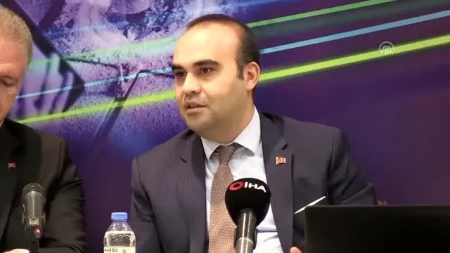İmalat sanayinin katma değerini yükseltmek hedefleniyor İmalat sanayinin katma değerini yükseltmek hedefleniyor
