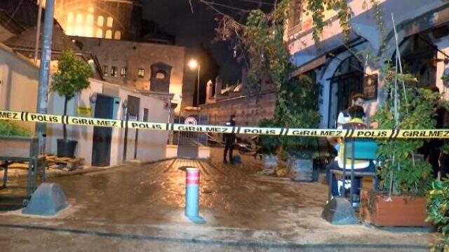 İstanbul'da ölü bulunan eski İngiliz ajanının suikastle öldürüldüğü iddia edildi