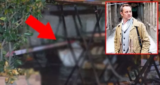 İstanbul'da ölü bulunan eski İngiliz ajanının bedeninde kesik izlerine rastlandı