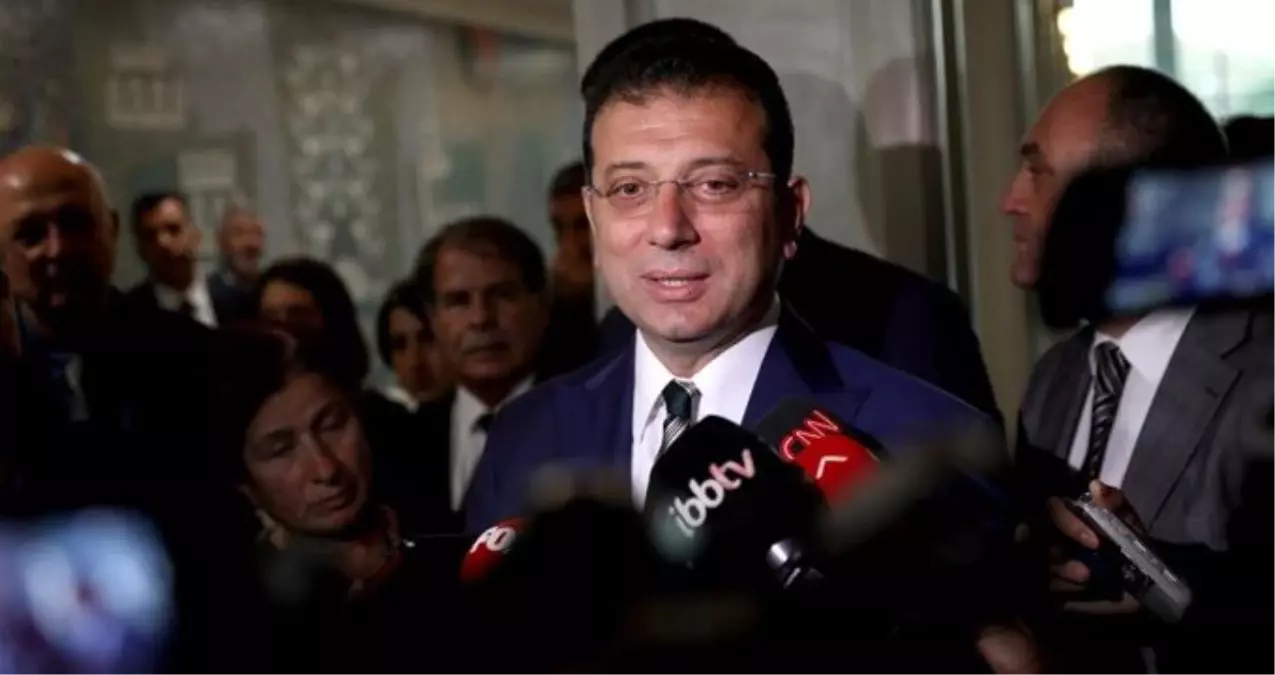 İstanbul'da su zammına tepki: İmamoğlu verdiği sözü tutmalı