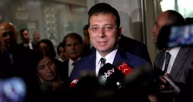 İstanbul'da su zammına tepki: İmamoğlu verdiği sözü tutmalı