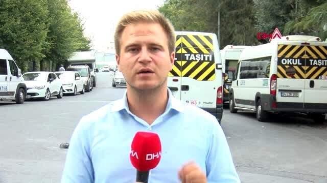 Kaçak öğrenci servislerine dikkat! Oda başkanından 'L' uyarısı